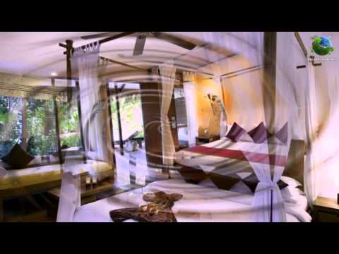 Kuramathi Island Resort 5* Мальдивы