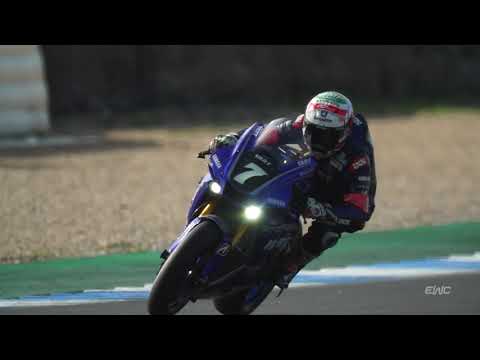 12 Hours of Estoril - Highlights qualifying