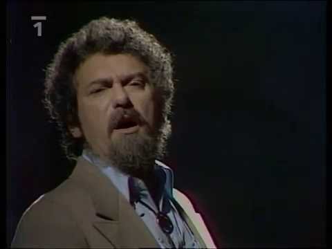 Waldemar Matuška - Jezabel (1980)
