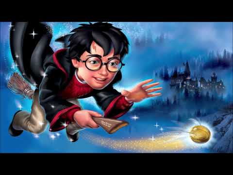 Drakim's VGM 719 - Harry Potter and the Philosopher's Stone - Story Book