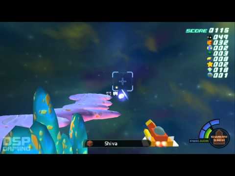 Kingdom Hearts Final Mix HD playthrough pt17