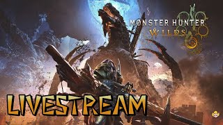 Download lagu 🔴Live - Monster Hunter Wilds - Gogmazios is Here! mp3 Download lagu 🔴Live - Monster Hunter Wilds - Gogmazios is Here! mp3