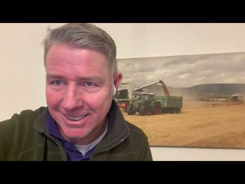 🚜Protests are escalating, there's panic here, 🇮🇹 is still resisting. The CDU must kick Günther out.