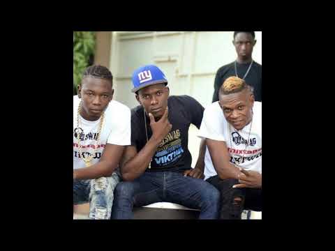 Dj Swag Mixtape Tonbe Djab