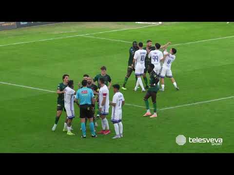 SERIE D | FIDELIS ANDRIA-NARDÒ 0-0