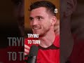 Calvin Harris - Slide in the DMs #lfc #shorts #podcast