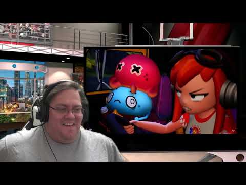 Gettin Serious, SUNSET PARADISE - EP 8: Mad Meggy Reaction