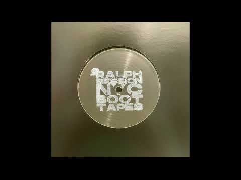 Ice Spice - Gangsta Boo (Ralph Session NYC Boot Tapes Mix)