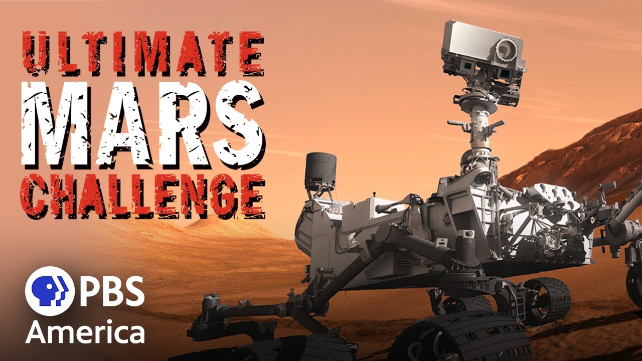 Ultimate Mars Challenge (2012) | Full Documentary | NOVA