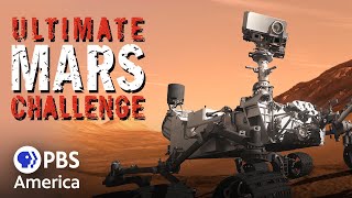Ultimate Mars Challenge (2012) | Full Documentary | NOVA