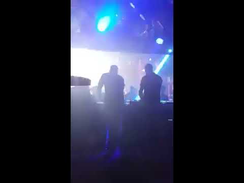 Pablo S Cobar Live  @ Reichenbach