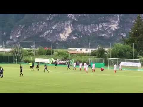Alto Adige - Eccellenza Girone Unico - Giornata 1 - Lavis vs Lana Sportverein