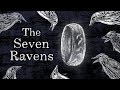 Fairytale Read: The Seven Ravens (Brothers Grimm)