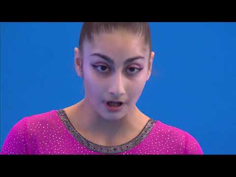 Lyudmila Roshchina. 2025 Cup of Strongest Athletes. EF. VT2