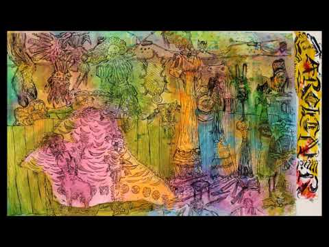 Caroliner Rainbow - Live Loft Party at 190 Capp Street, San Francisco, CA, 17 July, 1993