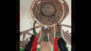 Oneida Dream Catchers &amp; Joanne Shenandoah's Deer Dance