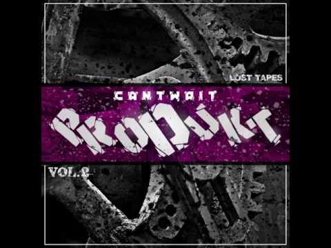 Cantwait ft. Eeva - Zvucni Zid (Instinkt Remix)