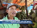 Durian Luar Jawa Melimpah Durian Luar Jawa Melimpah