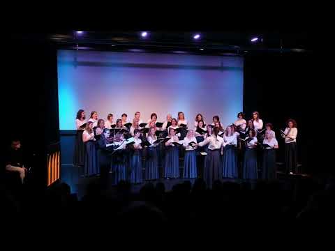 Vox Novus - Narození Páně (B. Martinů)