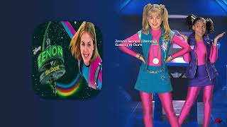 Disney | Zenon : The Zequel  - Galaxy is Ours
