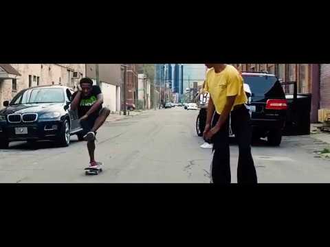 Malcom Flexx X Young Neff - Money Don't Sleep