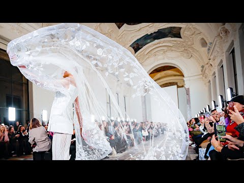 Georges Chakra | Haute Couture Spring Summer 2020 | Full Show