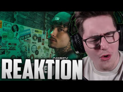 Ombey - Déjà-vu | REAKTION | ItsKayble