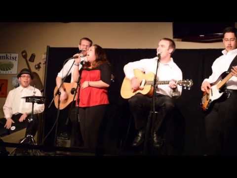 Gypsy Hand by Jessie & The Desperate Measures