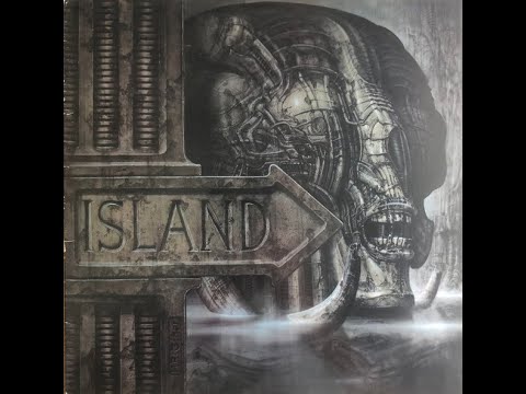 Island  – Pictures ( 1977 Switzerland  Prog Rock, Jazz-Rock ) Full Album