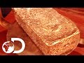 GOLD How It S Made