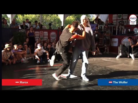 The Wolfer vs Marox | Semi-final| Austria-championship 2022