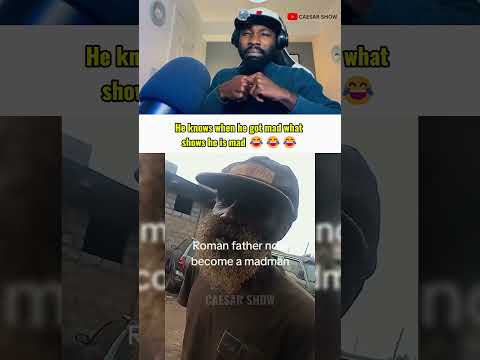 This guy is not mǎd #foryou