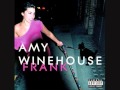 Amy Winehouse Intro Frank! 