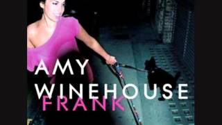 Amy Winehouse Intro Frank!