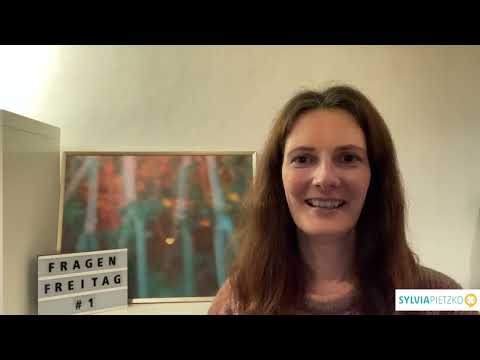 Fragen Freitag #1 zum Thema Narzissmus