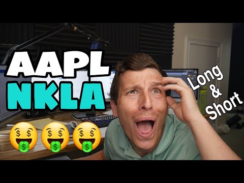 What's It Looks Like to Day Trade Stocks | Real Trades