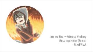 Mass Inquisition ~ Allegro (Remix) - Professor Layton VS Ace Attorney