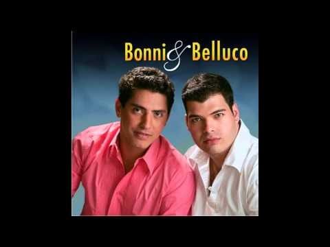 Amor A Primeira Vista - Bonni & Belluco