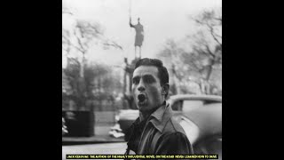 Jack Kerouac