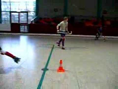 Blog PATINSLOVER: Exercicios de Treino - Tecnica