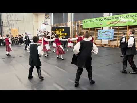 ZTL "Bandanki" | Gala 20-lecia Działaj Lokalnie w Bieszczadach