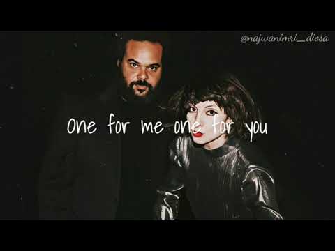 Najwajean - One For Me One For You | Sub. En español e inglés ♥🌟