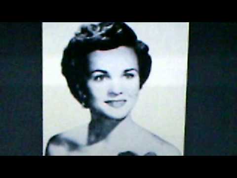 Eve Young, and the Guild Choristers:  "Nature Boy"  (1948)