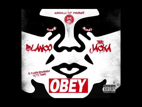 The Jacka, Blanco - Consume