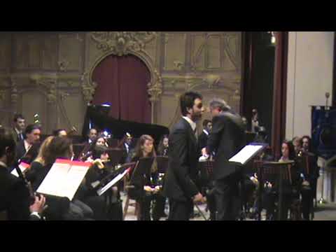 Il Piccolo Suonatore di Tamburo - Piaggesi V.