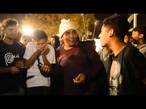 EZEQUIEL-PAN vs VICO-BNO 8VOS - (FECHA 3) PICANTES FREESTYLE