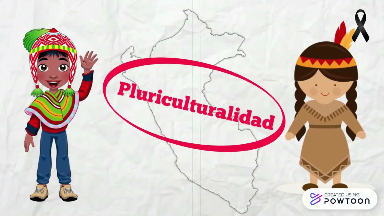 Pluriculturalidad, Multiculturalidad e Interculturalidad