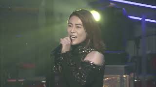 Kiyoshi Hikawa Concert Tour 2020-2021 ～Never give up～ For J-LOD2 live  ＜11/16～12/2＞