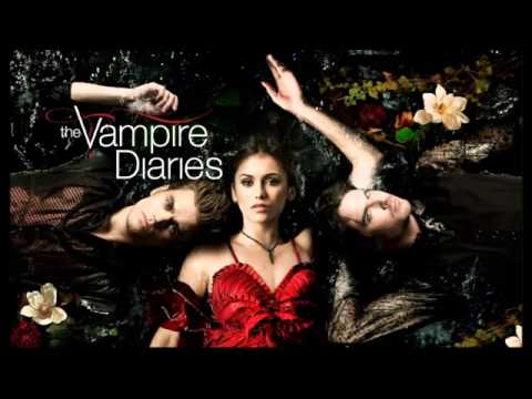 Vampire Diaries 3x07 The Quiet Kind - In Front Of You