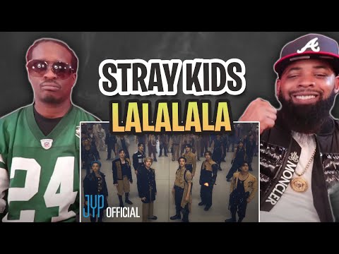 TRE-TV REACTS TO - Stray Kids "락 (樂) (LALALALA)" M/V